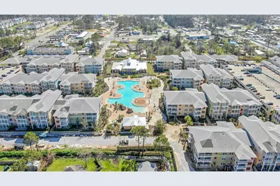 8700 Front Beach Road #UNIT 5104, Panama City Beach, FL 32407 - Photo 49