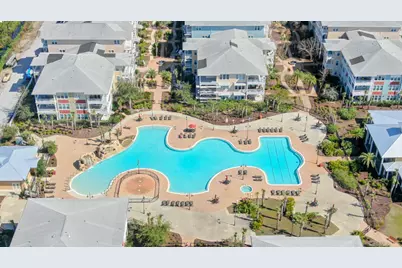 8700 Front Beach Road #UNIT 5104, Panama City Beach, FL 32407 - Photo 53