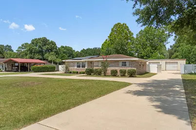 1309 Valley Road, Crestview, FL 32539 - Photo 3
