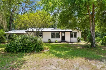 668 Wrights Creek Road, Caryville, FL 32427 - Photo 1