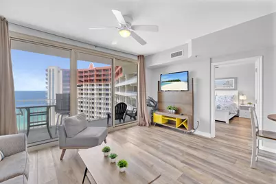 9900 S Thomas Drive #1917, Panama City Beach, FL 32408 - Photo 13