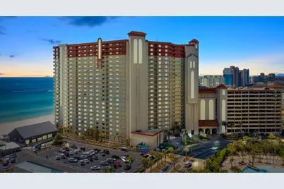 9900 S Thomas Drive #1917, Panama City Beach, FL 32408 - Photo 29