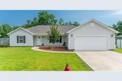 1154 Oakwood Lakes Boulevard, Defuniak Springs, FL 32433 - Photo 1
