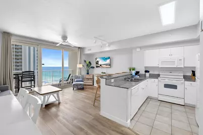 9900 S Thomas Drive #1408, Panama City Beach, FL 32408 - Photo 15