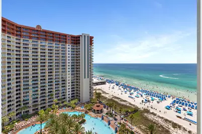 9900 S Thomas Drive #1408, Panama City Beach, FL 32408 - Photo 27