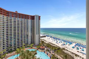9900 S Thomas Dr, Panama City Beach, FL 32408 - Photo 27