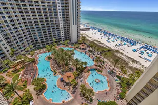 9900 S Thomas Dr, Panama City Beach, FL 32408 - Photo 1