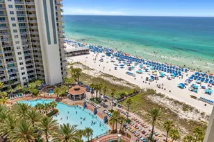 9900 S Thomas Dr, Panama City Beach, FL 32408 - Photo 29