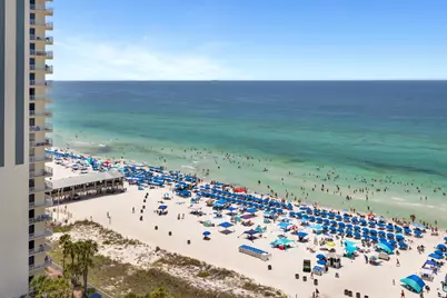 9900 S Thomas Drive #1408, Panama City Beach, FL 32408 - Photo 31