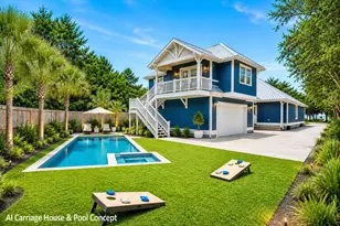 521 Shelter Cove Dr, Santa Rosa Beach, FL 32459 - Photo 5