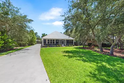 521 Shelter Cove Drive, Santa Rosa Beach, FL 32459 - Photo 7