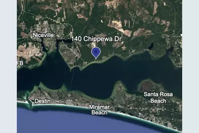 140 Chippewa Drive, Niceville, FL 32578 - Photo 49