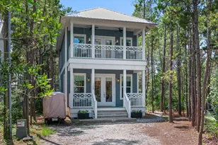 106 Williams St, Santa Rosa Beach, FL 32459 - Photo 1