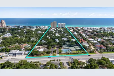 9815 US Highway 98 #UNIT 192, Miramar Beach, FL 32550 - Photo 45