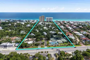 9815 US Hwy 98, Miramar Beach, FL 32550 - Photo 45
