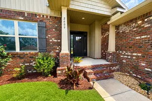 2609 Prominence Ln, Crestview, FL 32536 - Photo 3