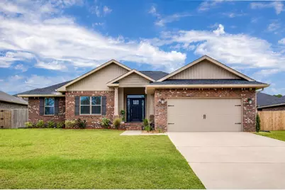 2609 Prominence Lane, Crestview, FL 32536 - Photo 1