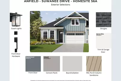415 A Suwannee Drive #56A, Watersound, FL 32461 - Photo 3