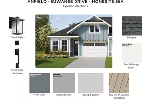 415 A Suwannee Dr, Watersound, FL 32461 - Photo 3