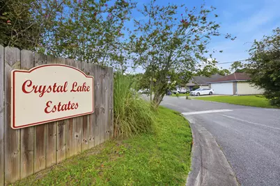 109 Crystal Lake Lane, Valparaiso, FL 32580 - Photo 25