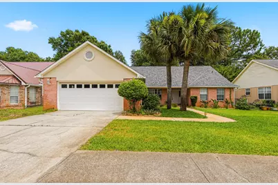 855 Mande Court, Shalimar, FL 32579 - Photo 1