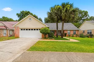 855 Mande Ct, Shalimar, FL 32579 - Photo 1