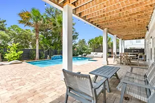 50 N Maple St, Santa Rosa Beach, FL 32459 - Photo 7