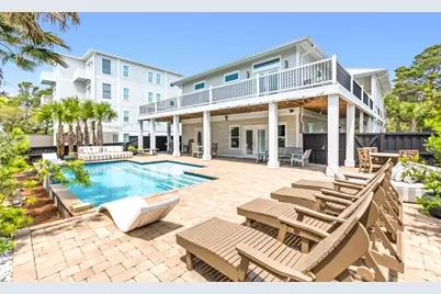 50 N Maple Street, Santa Rosa Beach, FL 32459 - Photo 5