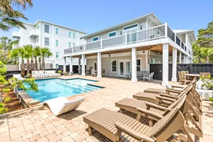 50 N Maple St, Santa Rosa Beach, FL 32459 - Photo 5
