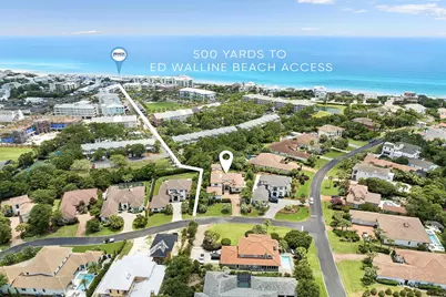 555 Sea Winds Drive, Santa Rosa Beach, FL 32459 - Photo 13