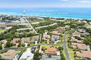 555 Sea Winds Dr, Santa Rosa Beach, FL 32459 - Photo 13