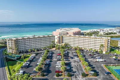 502 Gulf Shore Drive #UNIT 302, Destin, FL 32541 - Photo 15