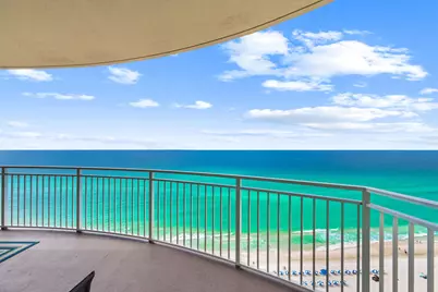 15625 Front Beach Road #UNIT 1808, Panama City Beach, FL 32413 - Photo 5