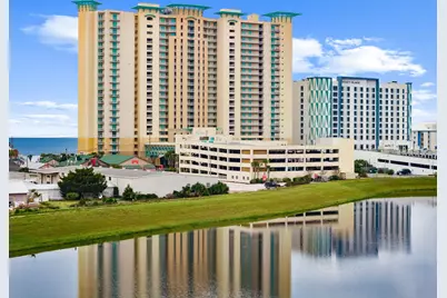 15625 Front Beach Road #UNIT 1808, Panama City Beach, FL 32413 - Photo 21