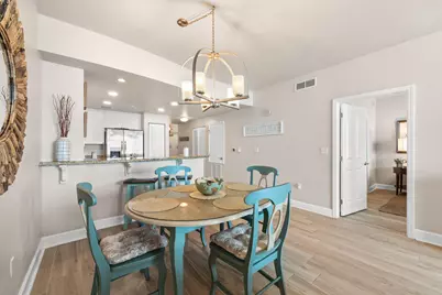 15625 Front Beach Road #UNIT 1808, Panama City Beach, FL 32413 - Photo 9