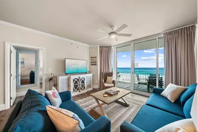 15625 Front Beach Road #UNIT 209, Panama City Beach, FL 32413 - Photo 7
