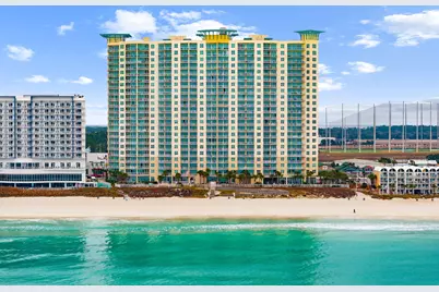 15625 Front Beach Road #UNIT 209, Panama City Beach, FL 32413 - Photo 5