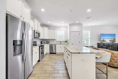 61 Oakley Court #Lot 26, Santa Rosa Beach, FL 32459 - Photo 5