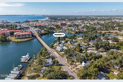 405 Massalina Drive, Panama City, FL 32401 - Photo 29