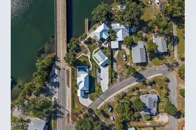 405 Massalina Drive, Panama City, FL 32401 - Photo 19