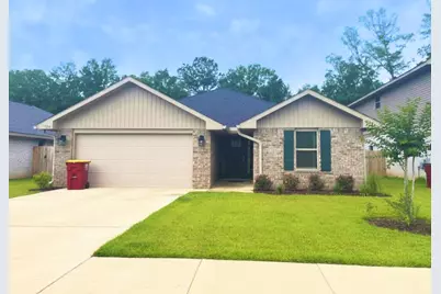 124 Ridgeway Circle, Crestview, FL 32536 - Photo 1
