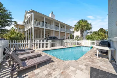98 Seaward Drive, Santa Rosa Beach, FL 32459 - Photo 3