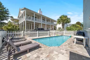 98 Seaward Dr, Santa Rosa Beach, FL 32459 - Photo 3