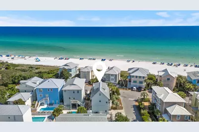 98 Seaward Drive, Santa Rosa Beach, FL 32459 - Photo 9