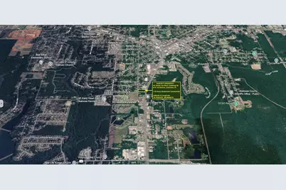 000 W James Lee Boulevard, Crestview, FL 32536 - Photo 3