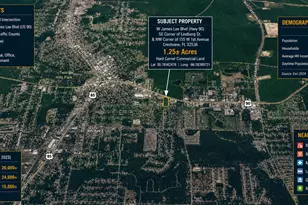 000 W James Lee Blvd, Crestview, FL 32536 - Photo 1