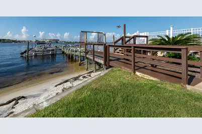 308 SW Miracle Strip Parkway #34C, Fort Walton Beach, FL 32548 - Photo 15