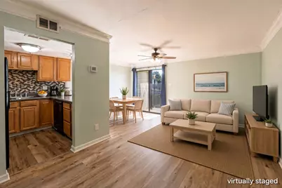 308 SW Miracle Strip Parkway #34C, Fort Walton Beach, FL 32548 - Photo 1