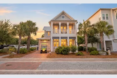 11 Pleasant Street, Inlet Beach, FL 32461 - Photo 1