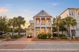 11 Pleasant St, Inlet Beach, FL 32461 - Photo 1